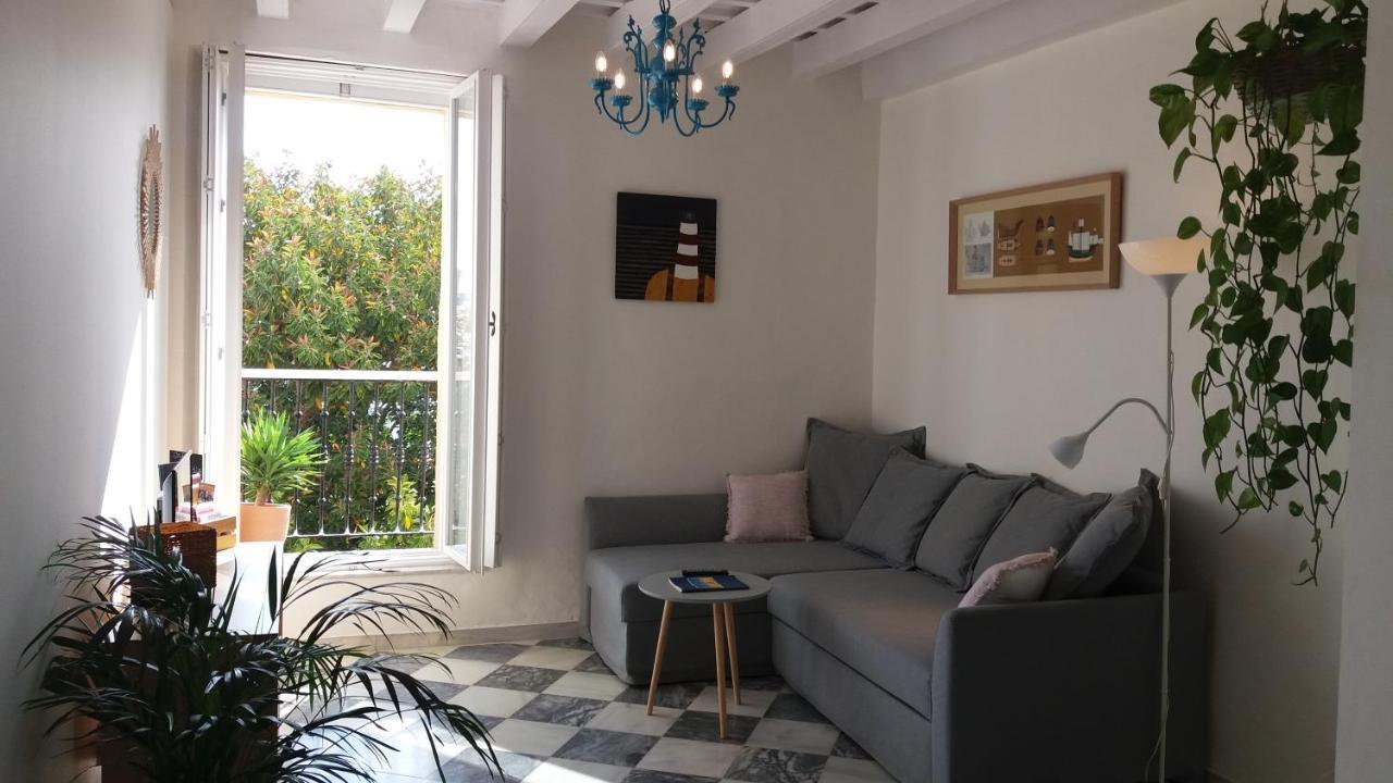Apartamento Puerta Al Mar Kadyks Zewnętrze zdjęcie