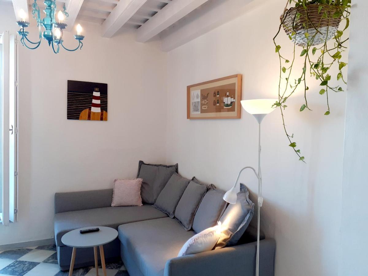 Apartamento Puerta Al Mar Kadyks Zewnętrze zdjęcie