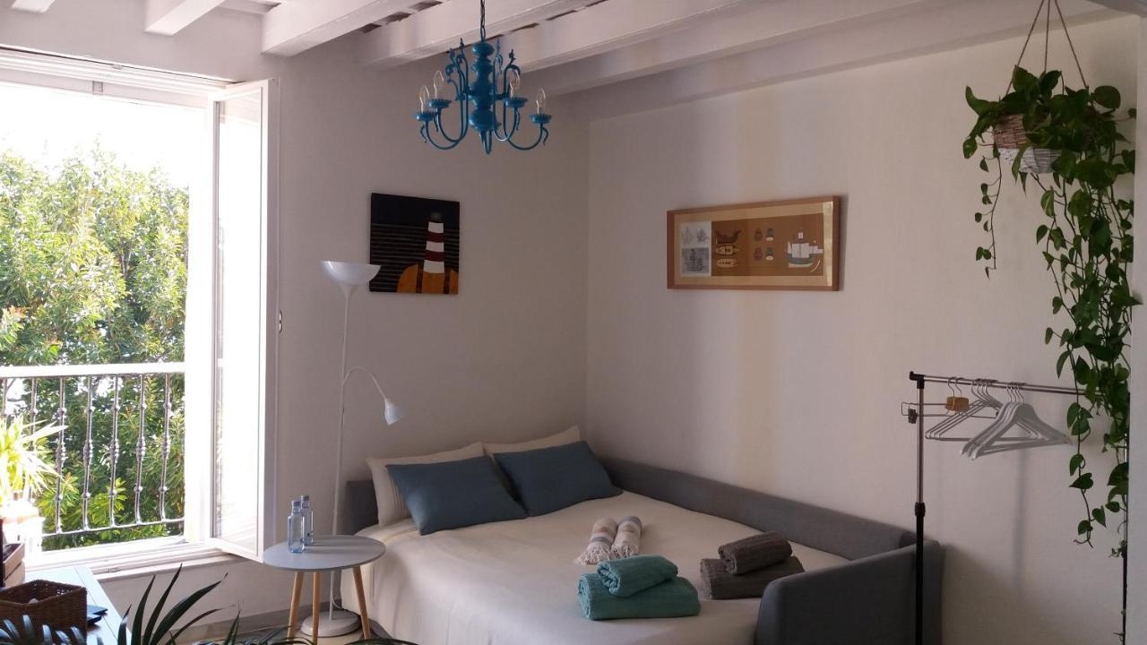 Apartamento Puerta Al Mar Kadyks Zewnętrze zdjęcie