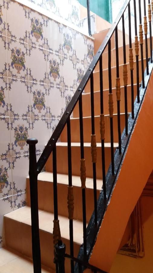 Apartamento Puerta Al Mar Kadyks Zewnętrze zdjęcie