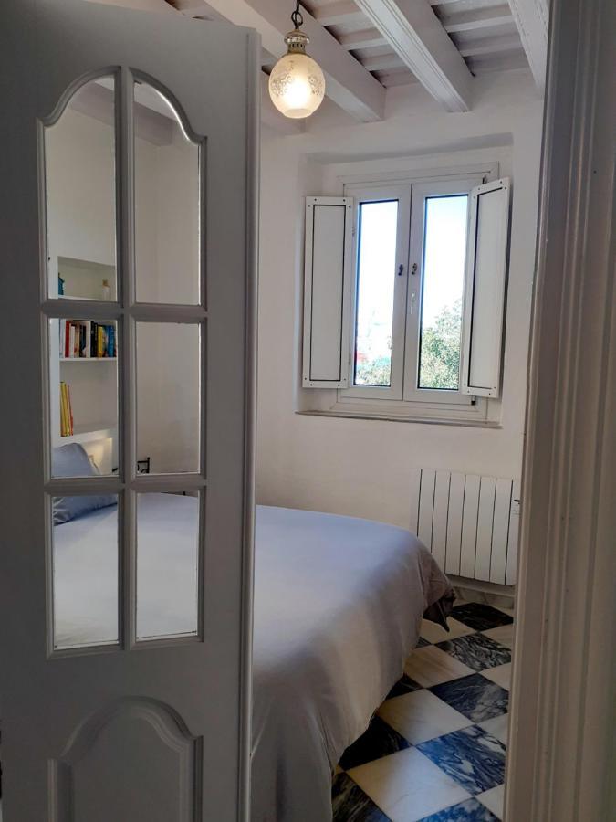 Apartamento Puerta Al Mar Kadyks Zewnętrze zdjęcie