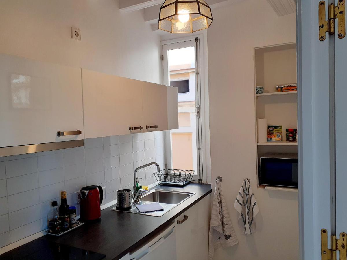Apartamento Puerta Al Mar Kadyks Zewnętrze zdjęcie