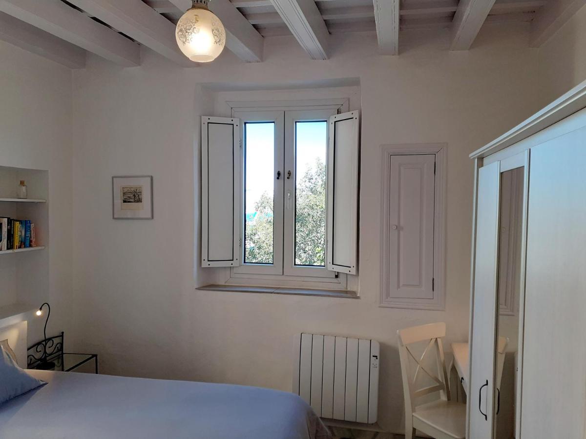 Apartamento Puerta Al Mar Kadyks Zewnętrze zdjęcie