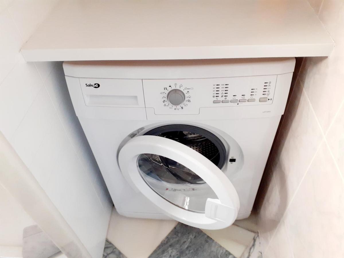 Apartamento Puerta Al Mar Kadyks Zewnętrze zdjęcie